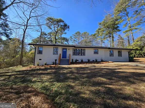 3284 Boring Rd, Decatur, GA 30034