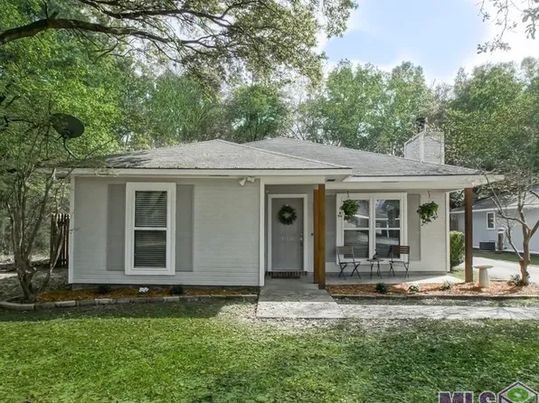 17536 Roble Ave, Greenwell Springs, LA 70739