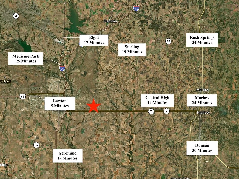 E Gore Blvd, Lawton, OK 73501 MLS 1080115 Zillow