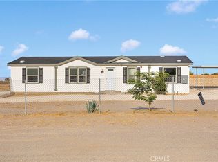 13353 Valle Vista Rd, Phelan, CA 92371