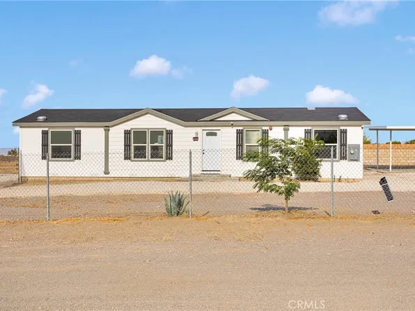 13353 Valle Vista Rd, Phelan, CA 92371