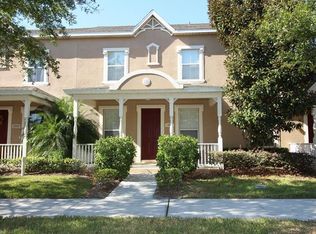 13955 Ancilla Blvd, Windermere, FL 34786