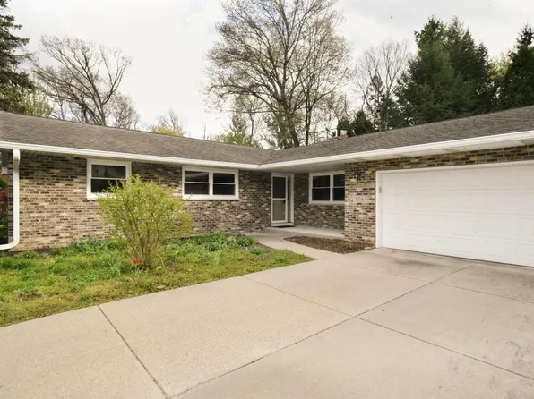 3314 Derby Down, Madison, WI 53713