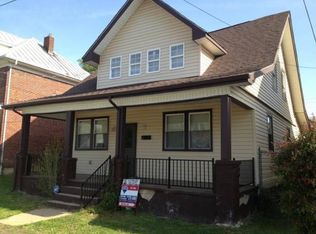 811 Fairfax Ave NW, Roanoke, VA 24016