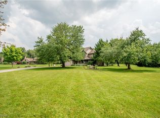 8487 W South Range Rd, Salem, OH 44460