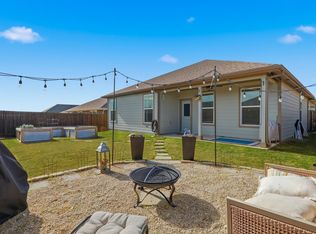 2213 Ruff Rd, Denton, TX 76205