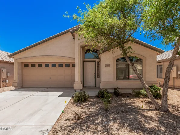 40329 W THORNBERRY Lane, Maricopa, AZ 85138