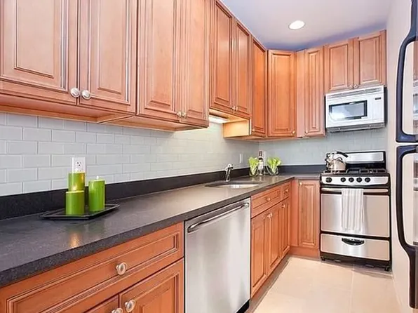 111 West 113rd Street 4B image 1 of 8