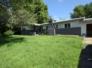 686 Gip Annie Rd, Harrison, AR 72601