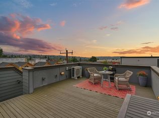 6735 Alonzo Ave NW #A, Seattle, WA 98117