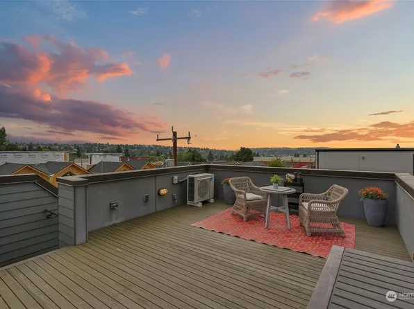 6735 Alonzo Avenue NW #A, Seattle, WA 98117