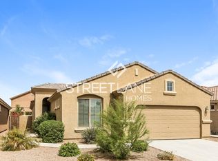 6778 W Wethersfield Rd, Peoria, AZ 85381