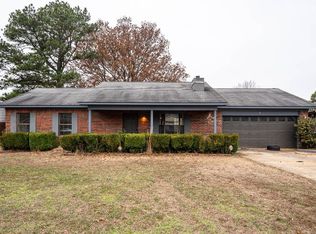 6 S Orchard Cv, Mabelvale, AR 72103