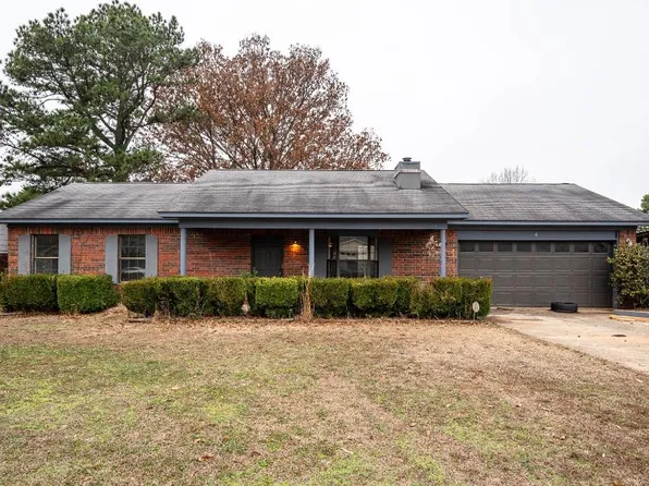6 S Orchard Cv, Mabelvale, AR 72103