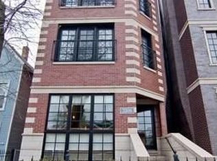 3309 N Sheffield Ave APT 1, Chicago, IL 60657
