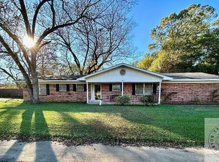 109 Chuck St, Atlanta, TX 75551