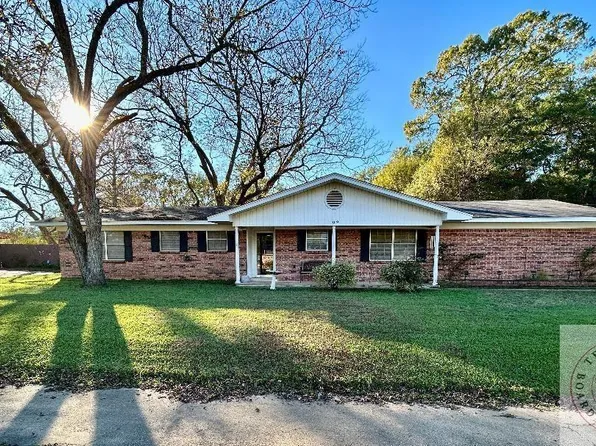 109 Chuck St, Atlanta, TX 75551