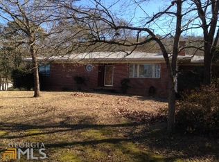 331 Flora Ave SE, Rome, GA 30161