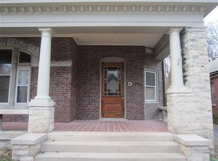 441 N Upper St, Lexington, KY 40508