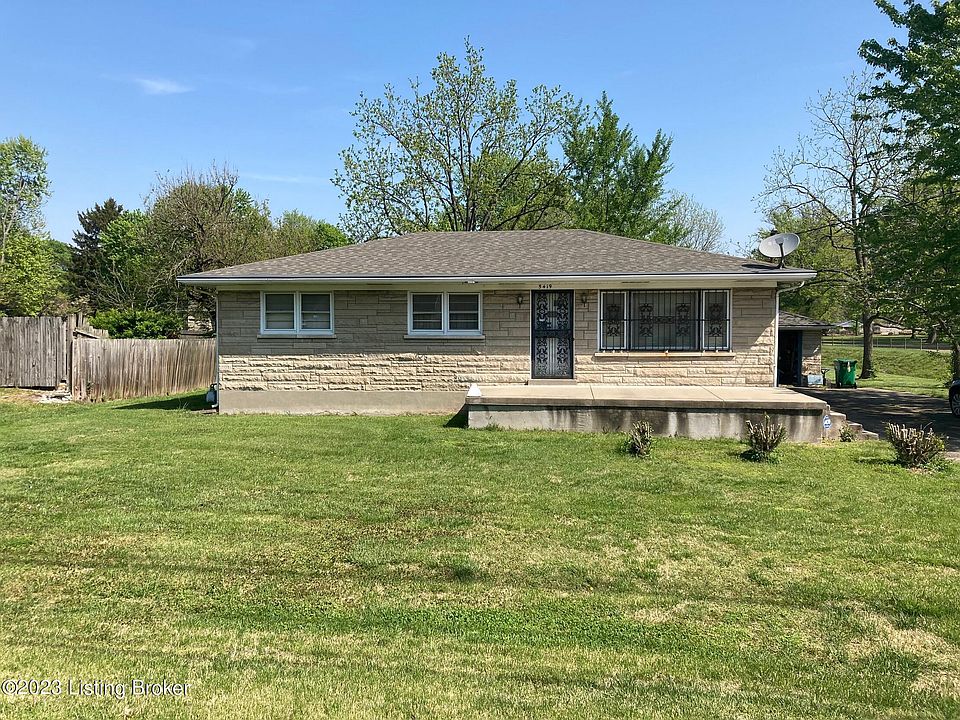 5419 Johnsontown Rd, Louisville, KY 40272 Zillow