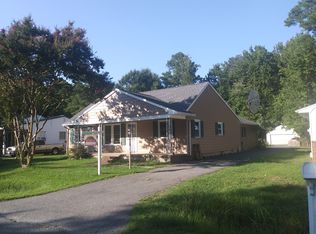 17 Bay View Ave, Cambridge, MD 21613