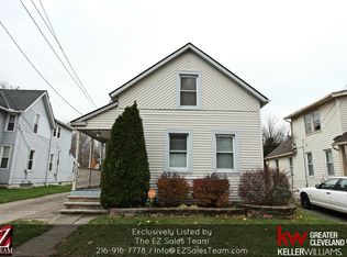 3218 W 46th St, Cleveland, OH 44102