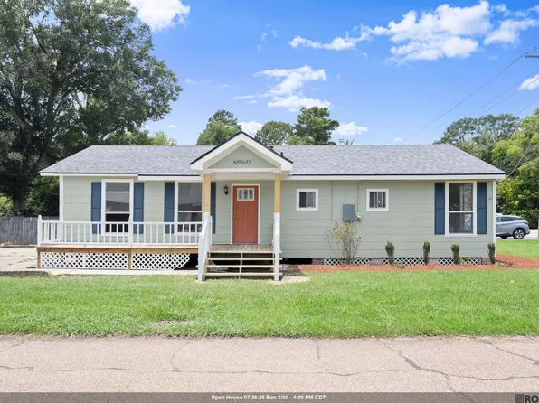 Capital Heights Ave, Baton Rouge, LA 70806