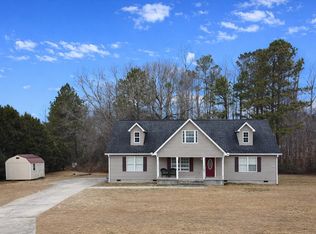 932 Hope Circle, Conway, SC 29527