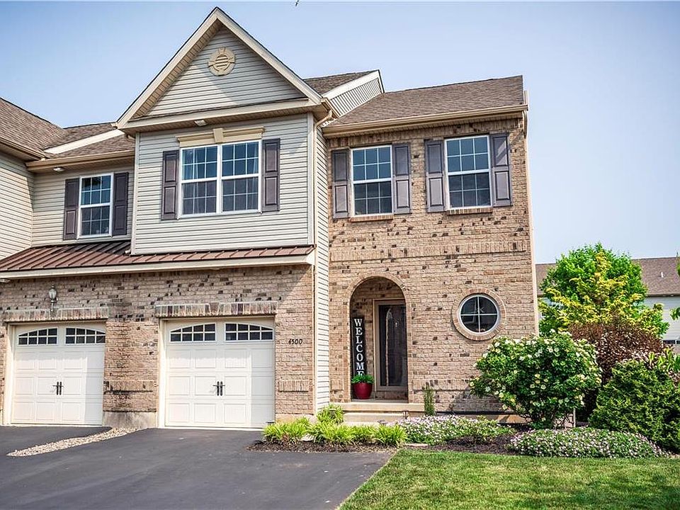 4500 Whitetail Dr, Nazareth, PA 18064 Zillow