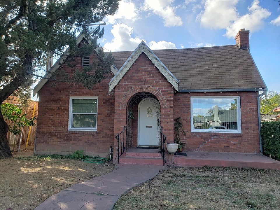 1st image of 1517 N Pershing Ave