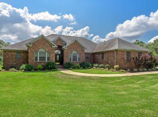9803 Woodland Hills Rd, Tallahassee, FL 32309