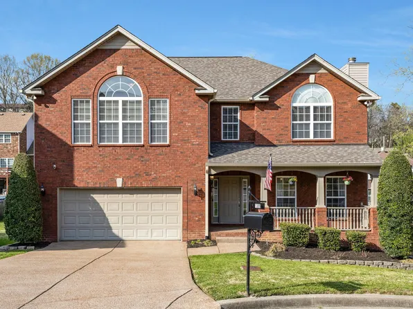 1305 Napa Point E, Antioch, TN 37013