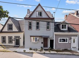 1824 Saint Paul St, Pittsburgh, PA 15203