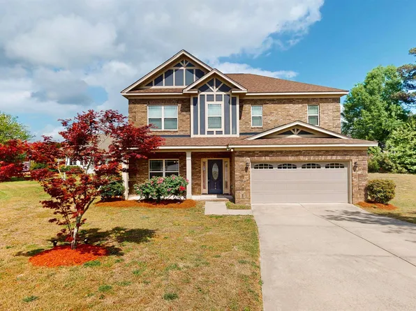 109 Niblick Ct, West Columbia, SC 29172