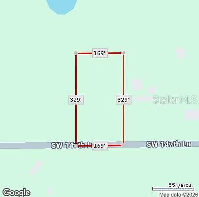 2nd image of SW 147th Ln