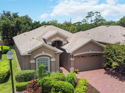 3634 Summerwind Cir, Bradenton, FL, 34209