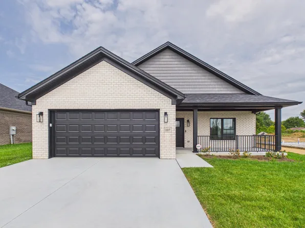 107 Canter Dr, London, KY 40744