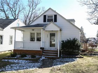 323 Stonewood Ave, Rochester, NY 14616