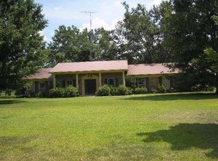 1444 Frederickson Rd, Meridian, MS 39305