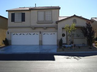 7707 Pioneer Ranch Ave, Las Vegas, NV 89113