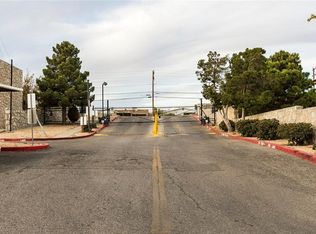 6400 Edgemere Blvd W #90, El Paso, TX 79925
