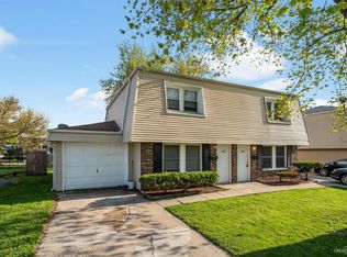 940 Southbridge Dr #942, Aurora, IL 60506