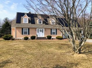 41 Fenwick Cir, Methuen, MA 01844