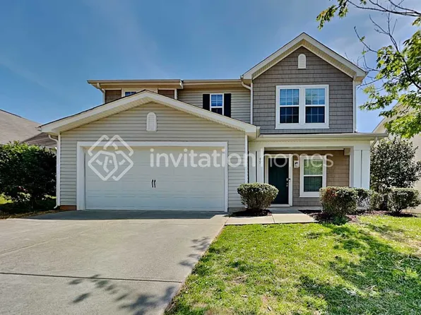 49 Norwich Dr, Clayton, NC 27520