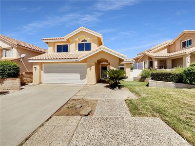 34932 Hollyoak Way, Yucaipa, CA, 92399