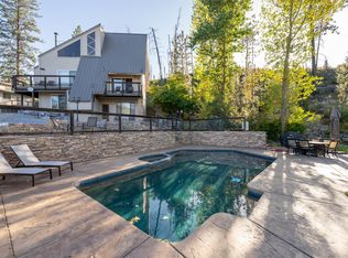 15493 Rock Creek Rd, Shasta, CA 96087