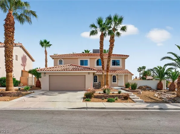 930 Plantation Acres St, Henderson, NV 89014