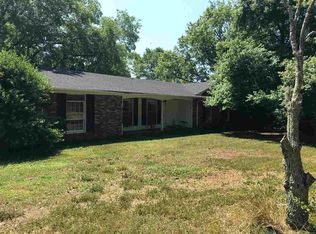 1222 Knollwood Acres Rd, Boiling Springs, SC 29316