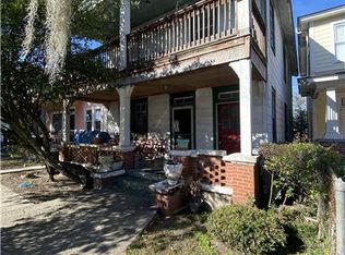 620 W 36th St UNIT B, Savannah, GA 31415