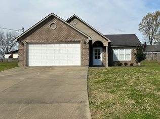 125 Farmdale Cv, Brownsville, TN 38012